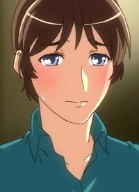 Gambar Karakter Anime: Yuuto