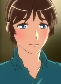 Gambar Karakter Anime: Yuuto