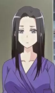 Gambar Karakter Anime: Towa Karasawa