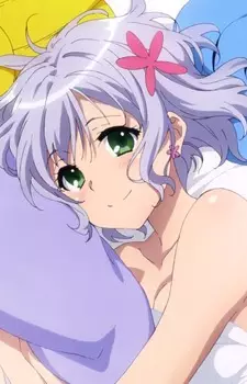 Gambar Karakter Anime: Muse