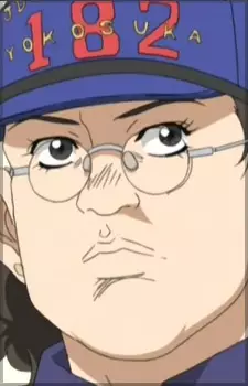 Gambar Karakter Anime: Sachiko Momoi