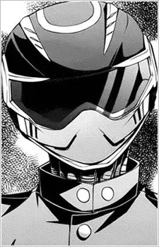 Gambar Karakter Anime: Kengo Yatou