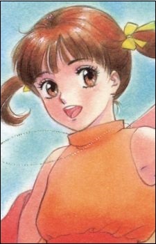 Gambar Miho Shinohara