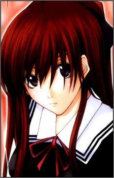 Gambar Karakter Ayano Fujimura