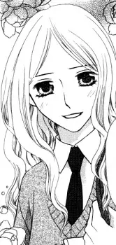 Gambar Karakter Anime: Satsuki Fujishiro