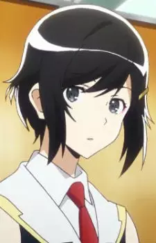 Gambar Karakter Anime: Sherry