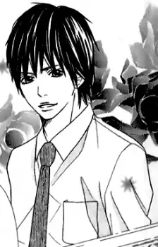 Gambar Karakter Anime: Keita Takaido