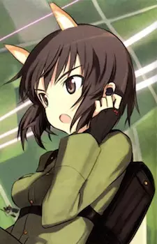 Gambar Karakter Anime: Takeko Katou