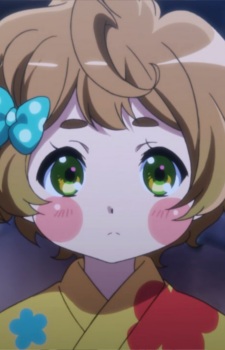 Gambar Karakter Kohaku Kawashima