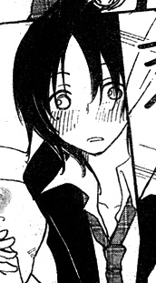 Gambar Karakter Sakamoto