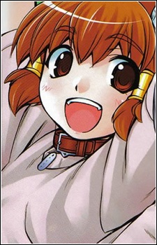 Gambar Karakter Luna Kinosaki