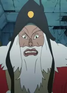 Gambar Karakter Anime: Will