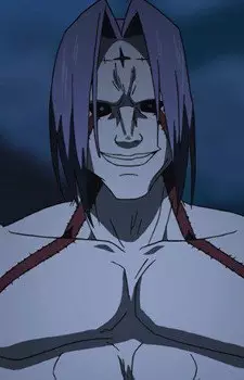 Gambar Karakter Anime: Ibara