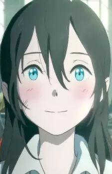 Gambar Karakter Anime: Noruda