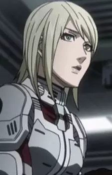 Gambar Karakter Anime: Maria Viren