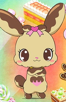 Gambar Karakter Eclan