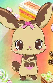 Gambar Karakter Anime: Eclan