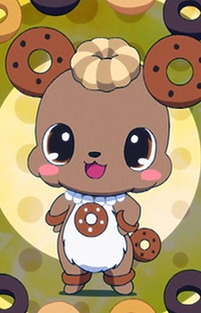 Gambar Karakter DonaDona