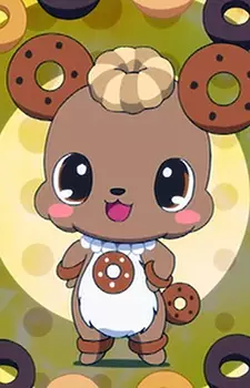 Gambar Karakter Anime: DonaDona