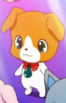 Gambar Karakter Anime: Chite