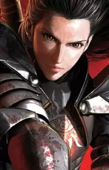 Gambar Karakter Anime: Cassandra Pentaghast