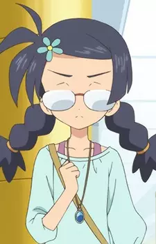Gambar Karakter Anime: Nene