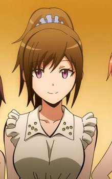 Gambar Touka Yada
