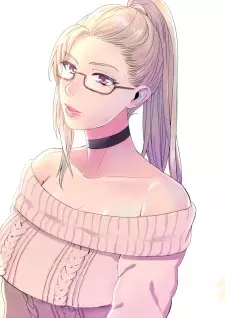 Gambar Karakter Anime: Mitsuko Tachibana