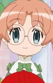 Gambar Karakter Anime: Ono Momoka