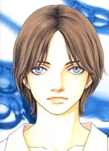 Gambar Karakter Anime: Tomoya