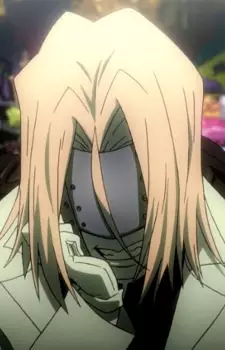 Gambar Karakter Anime: Femt