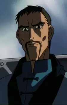 Gambar Karakter Anime: Leilong