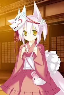 Gambar Karakter Anime: Ren