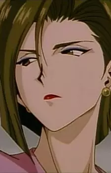 Gambar Karakter Anime: Producer