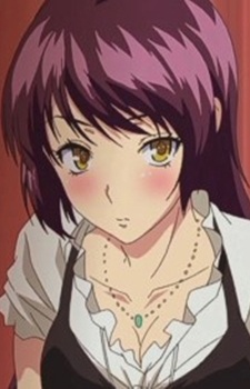 Gambar Karakter Anime: Miyako  Hanazawa