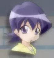 Gambar Karakter Anime: Chika Satou