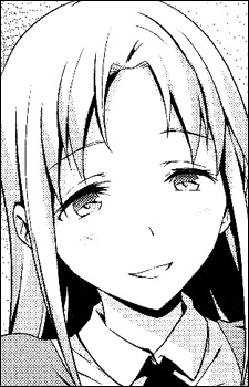 Gambar Karakter Kanata Kanade