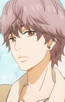 Gambar Karakter Anime: Hayato  Oda