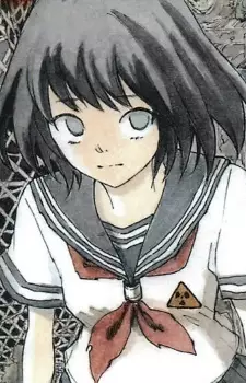 Gambar Karakter Anime: Mana Tsuburaya