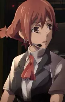 Gambar Karakter Anime: Hibari Takeda