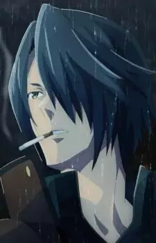Gambar Karakter Anime: Rindou Amamiya
