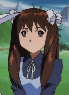 Gambar Karakter Sally's Granddaughter