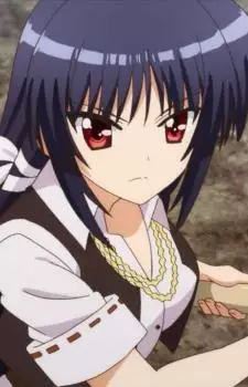 Gambar Karakter Anime: Micaiah Chevelle