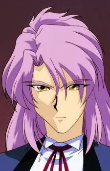 Gambar Karakter Anime: Tatsuhiko Shidou