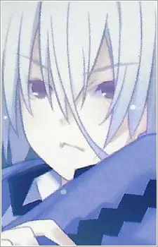 Gambar Karakter Anime: Loki