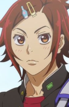 Gambar Karakter Eiji Kijinami