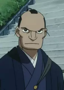 Gambar Karakter Anime: Jugo Yoshikawa