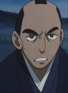 Gambar Karakter Junai Yoshikawa