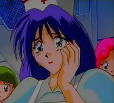 Gambar Karakter Anime: Stella