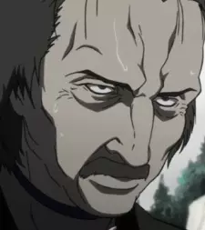 Gambar Karakter Anime: Penta